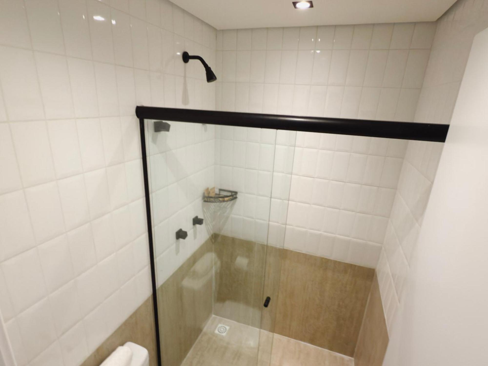 圣保罗Ape Bras - Shopping Plaza Polo Soft Opening公寓式酒店 外观 照片